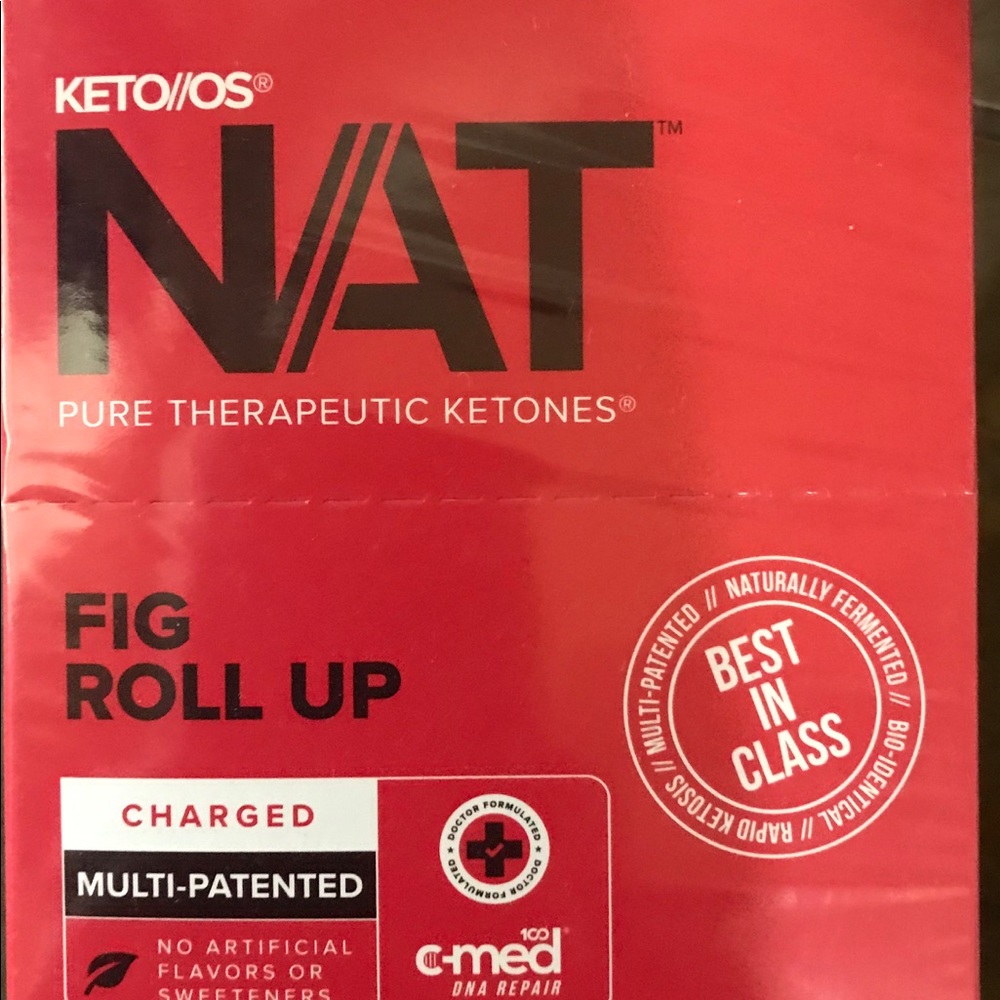 Ketones